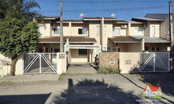 Imagem: Sobrado Geminado C/02 Quartos Pergolado