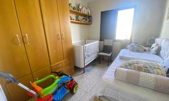 Imagem 2: Apartamento a venda no Jd Bonfiglioli com 58metros, 2Quartos - FL34