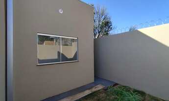 Imagem 3: Casa térrea Paulo Coelho Machado, 2 quartos