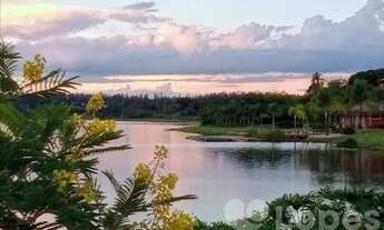 Imagem 4: Lote - Santa Barbara Residence - Águas de Santa Bárbara