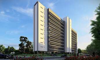 Imagem 2: Apartamento para venda com 59 metros quadrados com 3 quartos em Cohama - São Luís - MA