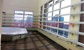 Imagem 6: Cobertura Duplex para Locação em São Paulo, Moema, 5 dormitórios, 5 suítes, 7 banheiros, 4