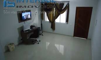 Imagem 4: Casa Sobrado em Jardim Represa - São Paulo, SP