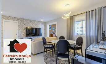 Imagem 4: IMPERDÍVEL APARTAMENTO NO CONDOMÍNIO MISTI MORUMBI!