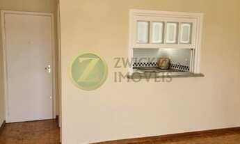 Imagem 2: Amplo Apartamento no Edifício Caribe