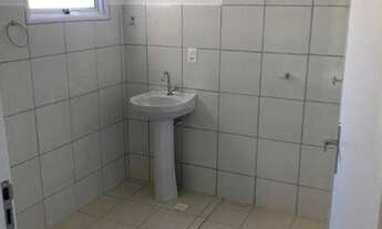 Imagem 7: Apartamento Térreo no Novo Horizonte