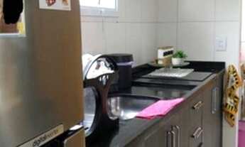 Imagem 7: Apartamento para venda possui 100 metros quadrados com 3 quartos