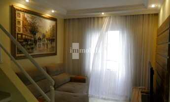 Imagem 4: Condominio Casa em condomínio com 2 dormitórios