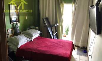 Imagem 7: Apartamento 3 quartos Ed. Lago Bracciano Cód: 2305 D