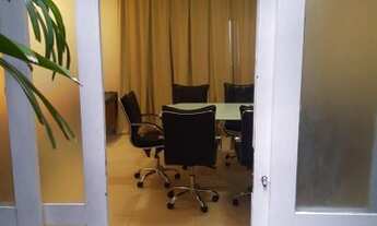 Imagem 3: Alugo casa com 397m² / 06 quartos / 02 pavimentos bairro da Madalena - Recife - PE