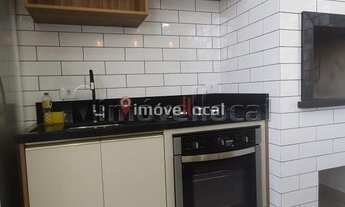 Imagem 3: Apartamento à venda 2 Quartos, 1 Suite, 1 Vaga, 249M², Jardim Social, Curitiba - PR