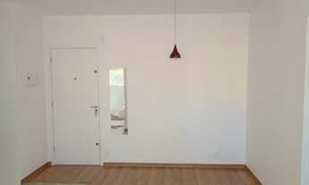 Imagem 3: Apartamento com 2 dormitórios para alugar, 51 m² por R$ 2.200,00/mês - Vila São João - Bar