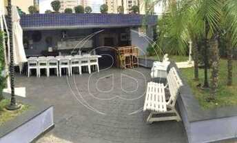 Imagem 5: São Paulo - Apartamento Padrão - Brooklin Novo