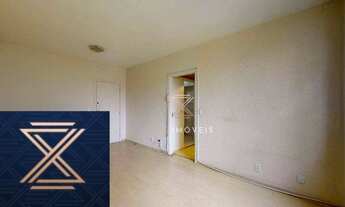 Imagem: Apartamento com 2 dormitórios à venda