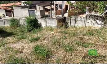 Imagem 6: BETIM - Terreno Padrão - São João