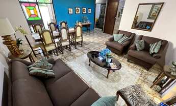 Imagem 5: BELO HORIZONTE - Casa Padrão - Vila Cloris