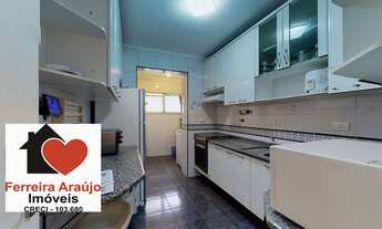 Imagem 7: APARTAMENTO REPLETO DE ARMÁRIOS NO MELHOR DA VILA MASCOTE !