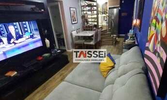 Imagem 4: Cobertura à venda, 128 m² por R$ 675.000,00 - Ipiranga - São Paulo/SP