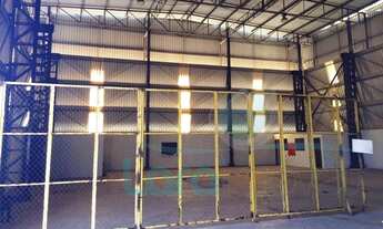 Imagem 5: Galpão em Lagomar - Macaé