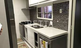 Imagem 4: 13260 - Apartamento 2 Dorms. (2 Suítes), TAMBORÉ - SANTANA DE PARNAÍBA/SP