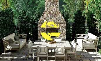 Imagem 7: The Garden 404 Gramado RS