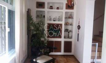 Imagem 5: Casa para venda possui 406 metros quadrados com 3 quartos em Embaré - Santos - SP