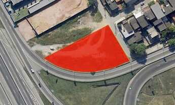 Imagem 2: Terreno no bairro Chácaras Arcampo