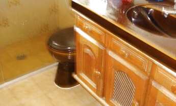 Imagem 6: CASA ASSOBRADADA - MORUMBI - SP