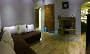 Imagem 2: Sobrado com 5 dormitórios à venda, 450 m² - Vila Augusta - Guarulhos/SP