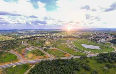 Imagem 3: Lotes a venda em Lagoa Santa a partir de 525m²
