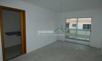 Imagem 3: TERESÓPOLIS - Apartamento Padrão - ERMITAGE