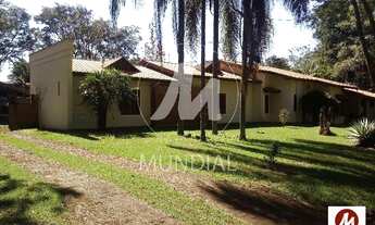 Imagem 2: Chacara (chacara) 5 dormitórios/suite, cozinha planejada, portaria 24hs, em condomínio fec