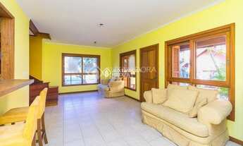 Imagem 4: PORTO ALEGRE - Casa de Condomínio - Espírito Santo