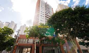 Imagem: Apartamento à venda, Bigorrilho, Rua Padre