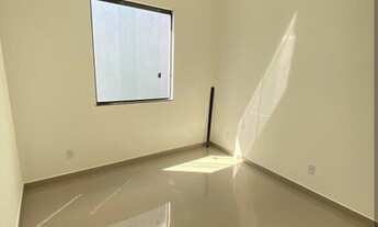 Imagem 4: Casa para venda possui 87 metros quadrados com 3 quartos em Shalimar - Lagoa Santa - MG