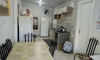 Imagem 5: Alugo quarto para mulher