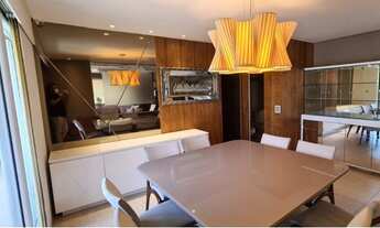 Imagem 7: Duplex para venda tem 286 metros quadrados com 4 quartos em Meireles - Fortaleza - CE