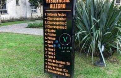 Imagem 5: Apartamento com 2 dormitórios à venda, 51 m² por R$ 245.000,00 - Pinheirinho - Curitiba/PR