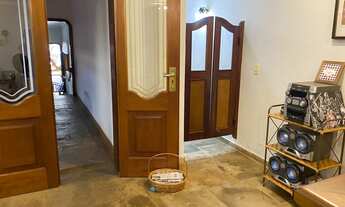 Imagem 4: Sobrado com 300 m² construção no Alto da Boa Vista - Ribeirão Preto - SP