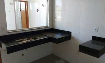 Imagem 2: Casa B. Cidade Nova. CÓD. K040. 2 suites, Área gourmet, financ. Próprio. Valor 205 mil