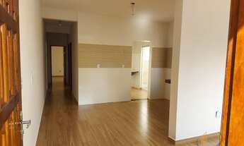 Imagem 3: CONSELHEIRO LAFAIETE - Casa Padrão - Parque Montreal