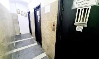 Imagem 4: Apartamento para venda tem 23 metros quadrados com 1 quarto em Copacabana - Rio de Janeiro