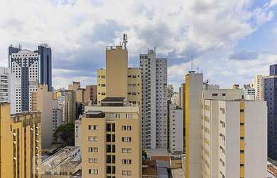 Imagem 5: Apartamento para Aluguel - Cambuí, 3 Quartos, 110 m2