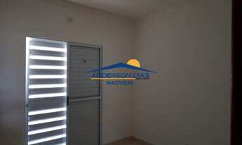 Imagem 7: Sobrado com 2 dormitórios à venda, 56 m² por R$ 300 mil - Morro do Algodão - Caraguatatuba