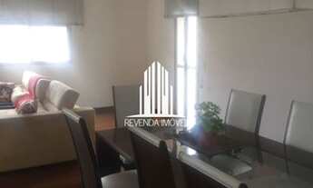 Imagem 2: Apartamento na Vila Sonia com 3 dormitorios e 3 vagas de garagem