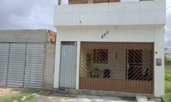 Imagem: Vende-se ou troca casa em São José da