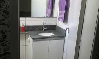 Imagem 5: Jardim Finotti, Cobertura 2/4, Sala, Varanda Gourmet