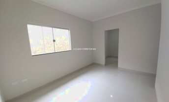 Imagem 5: CAMPO GRANDE - Casa Padrão - Residencial Sírio Libanês II