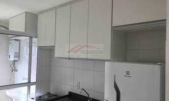 Imagem 3: APARTAMENTO À VENDA NO CONDOMÍNIO PARQUE RESIDENCE