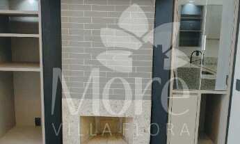 Imagem 2: Maravilhosa Casa Térrea À VENDA, 3 Quartos, sendo 1 Suíte, Quintal Aconchegante com Churra